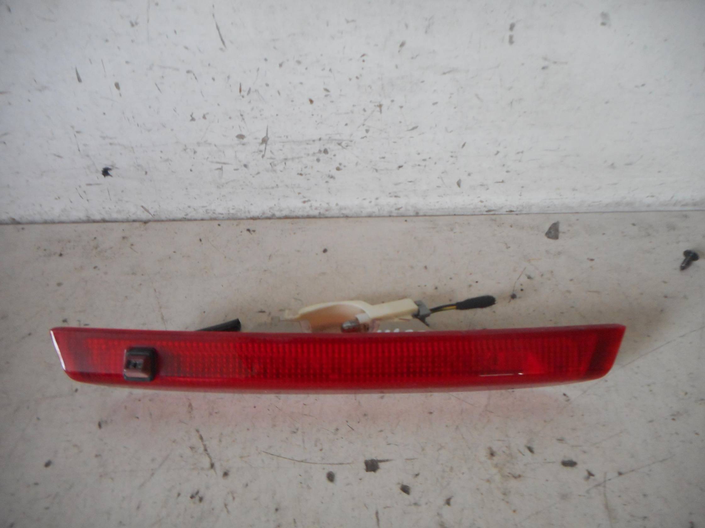 Fanale stop supplementare